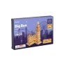 Big Ben - 3D Wooden Puzzle