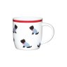 Kitchen Craft Sitting Westies Mug