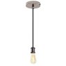 4Lite Wiz Decorative Vintage Single Pendant - Smart Light