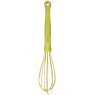ColourWorks Whisk 31cm Silicone Green