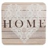 Everyday Home Home Coaster Set Of 4