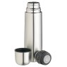 Master Class Vacuum Flask 500ml S/Steel