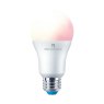 4Lite Wiz 8W A60 Performance Lamp -Smart Bulb