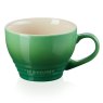 Le Creuset Grand Mug Bamboo