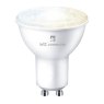 4Lite Wiz 4.9W GU10 Performance Lamp - Smart Bulb