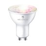 4Lite Wiz 4.9W GU10 Performance Lamp - Smart Bulb