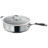 Stellar James Martin Non-Stick Saute Pan 28cm