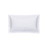 Belledorm 400 Count Extra Large Oxford Pillowcase White