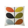 Orla Kiely Multi Stem Cushion Multi