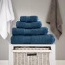 deyongs bliss pima cotton towel petrol