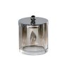 Showerdrape Ombre Large Storage Jar