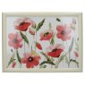 Creative Tops Wild Poppies Lap Tray