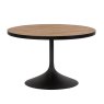 Gaston Round Dining Table