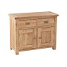 Snape Medium Sideboard Oak