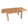 Snape Extending Dining Table Oak