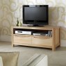 Stefan TV Unit 2 Drawer Lifestyle