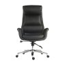 Alexander Luxury Reclining Office Chair