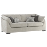 Hale 3 Seater Large Sofa 