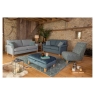 Pendel 2 Seater Sofa 