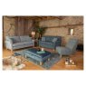 Pendel 2 Seater Sofa Bed - Regal Mattres