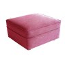 Sahara Footstool