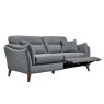 Clemence 3 Seater