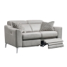 Moulton 2 Seater Recliner