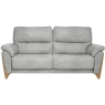 Ercol Enna Large Fabric Sofa