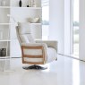 Ginosa Chair Fabric Lifestyle