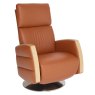 Ercol Noto Recliner Chair