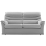 Malvern 3 Seater 2 Cushion