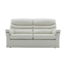 Malvern 3 seater (2 cushion) man rec