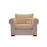 Troy Armchair