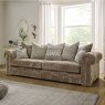 Troy XL Split Pillow Back Sofa