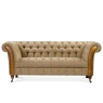 Chesterfield 2 Seater Sofa