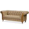 Chesterfield 2 STR Sofa