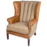 Swift Wing Chair