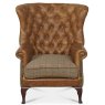 Wing Wrap Chair