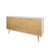 Positano Large Sideboard