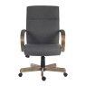 Larry Office Chair Front