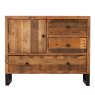 nicco narrow sideboard