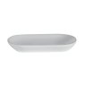 Showerdrape Alto Soap Dish White