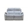 Gplan Kingsbury 2 Seater Sofa