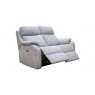 Gplan Kingsbury 2 Seater Recliner Sofa