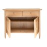 Ercol Teramo Small Sideboard