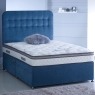 Majestic Gel Pocket Mattress