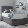 Beyton ottoman bed