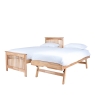 Duet multi use guest bed 