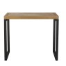 nicco rectangular bar table