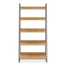 Rustic Open Display Unit